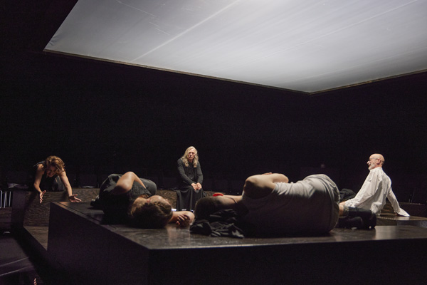 Onkel Wanja | Copyright: Marcel Urlaub